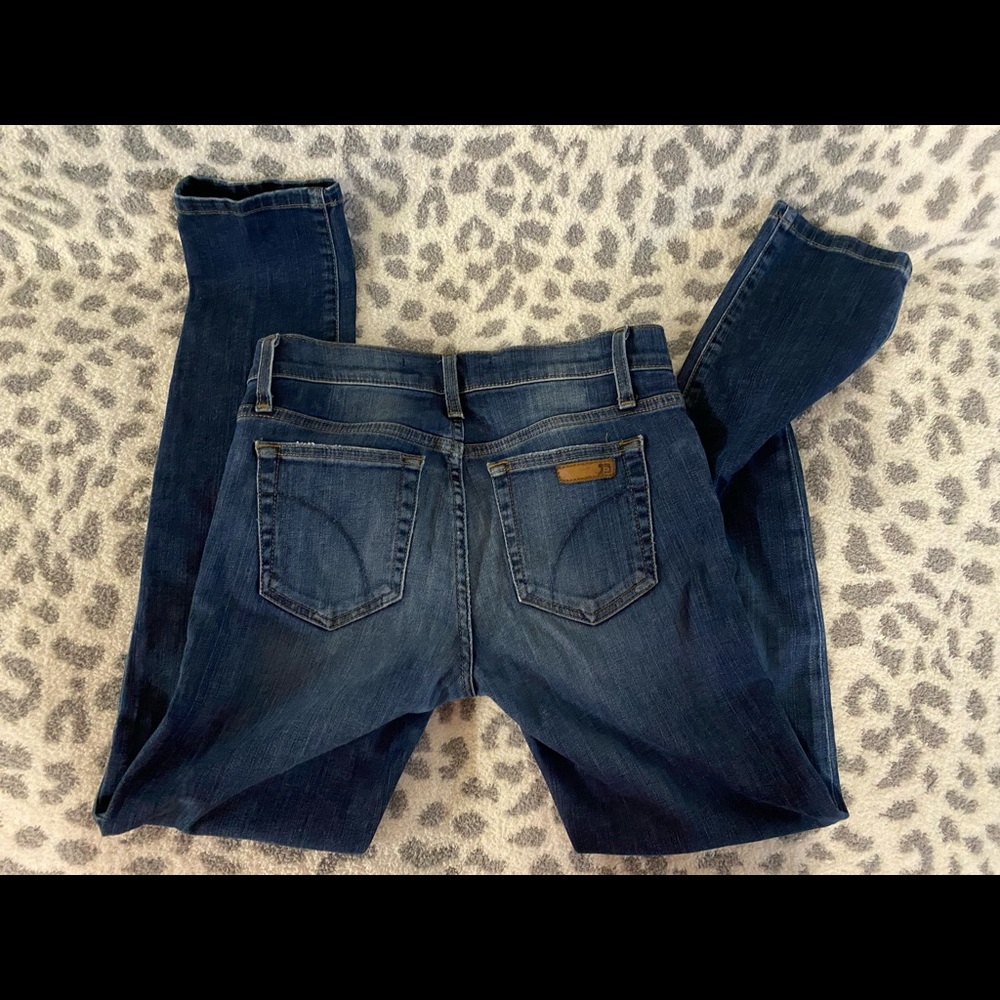 Joe’s Jeans Skinny Jeans